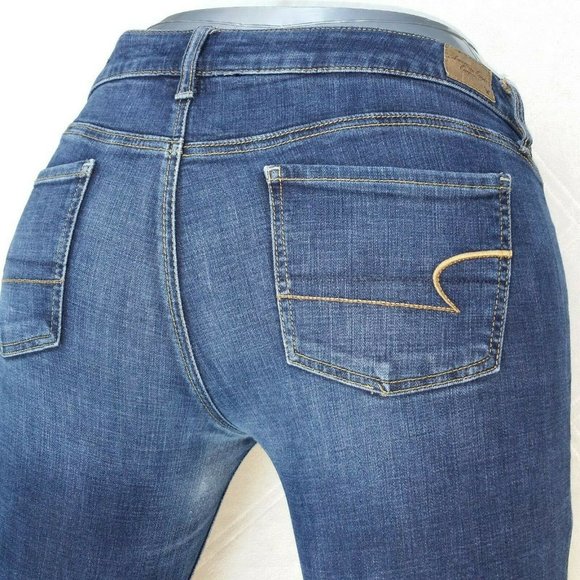 American Eagle Outfitters Denim - AEO Size 14/32 Skinny Jegging Jeans